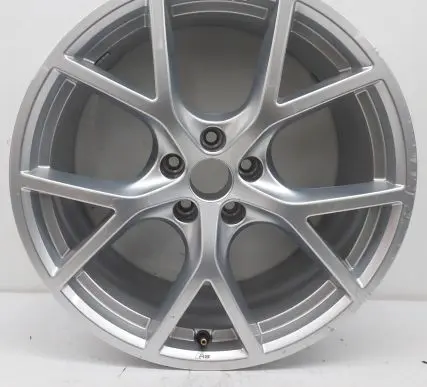 Audi A3 8Y R19 spare wheel 8Y0601025BT