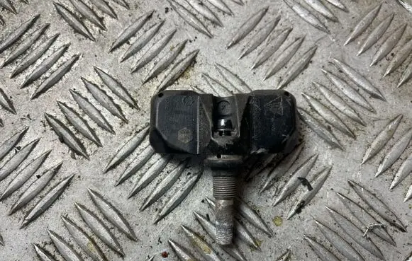 Porsche Panamera (970) Tire pressure sensor 99760602120