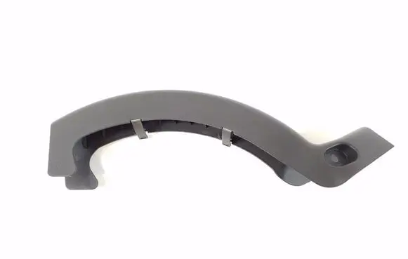 Mercedes-Benz S W221 Other trunk/boot trim element A2216930217