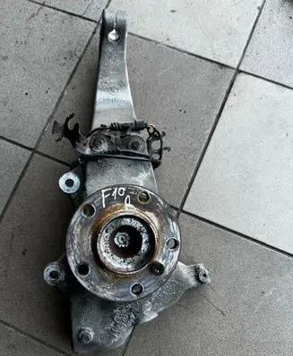 BMW 5 F10 F11 Front wheel hub spindle knuckle 31216775770 6775770 AIMGSICU