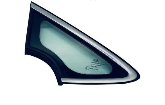 KIA Pro Cee'd II Front triangle window/glass 86190A2100