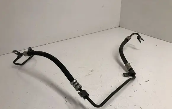 Opel Vivaro Power steering hose/pipe/line 93868482 1497209687