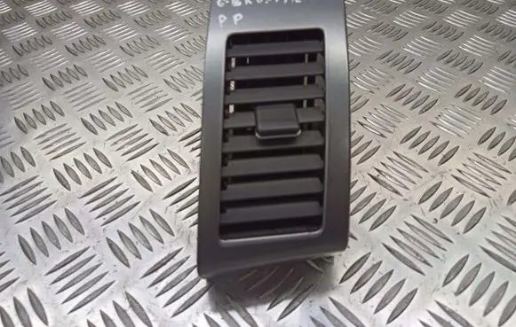 Citroen C-Crosser Dashboard air vent grill cover trim GN711-14010