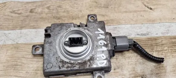 Honda FR-V Xenon control unit/module W3T13072