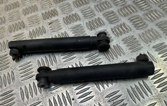 BMW X5 F15 Tailgate check strap stopper 7371765