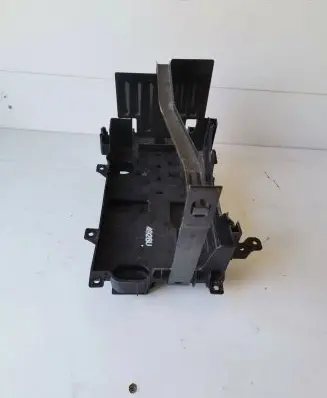 Opel Mokka X Battery box tray 42334926 42401012 42401013