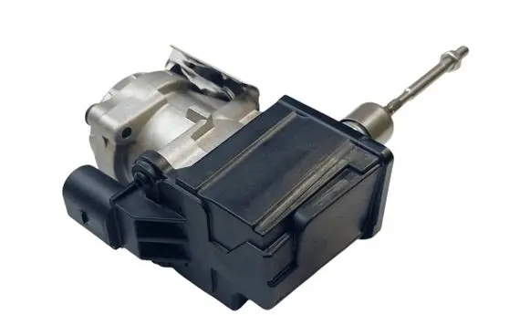 Seat Leon (5F) Turbo charger electric actuator 06K145702J(120cm IS38 06K145722HV