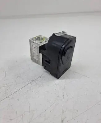 Air conditioning (A/C) expansion valve