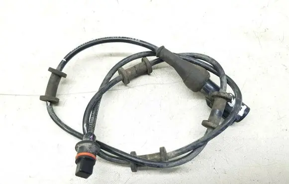 Jaguar XF X250 ABS brake wheel speed sensor 3R83 2C204 AB nr7279