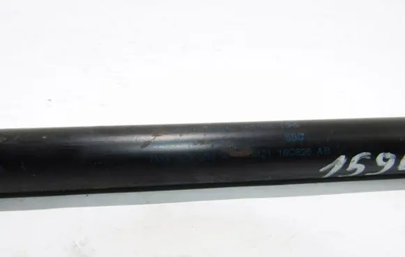 Ford Galaxy Front bonnet/hood damper/strut 7M3823359A