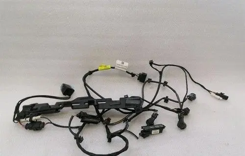 Porsche 718 Cayman 982 982c Handbrake wiring loom/harness 9P0971174D