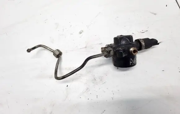 Renault Modus Fuel main line pipe 8200057232 8200057345