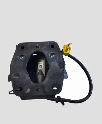 Jaguar XF X250 Pedestrian airbag 620709500 CX2316E600AA