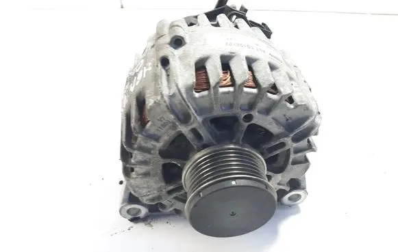 Ford C-MAX II Generator/alternator H543428A TG15C103