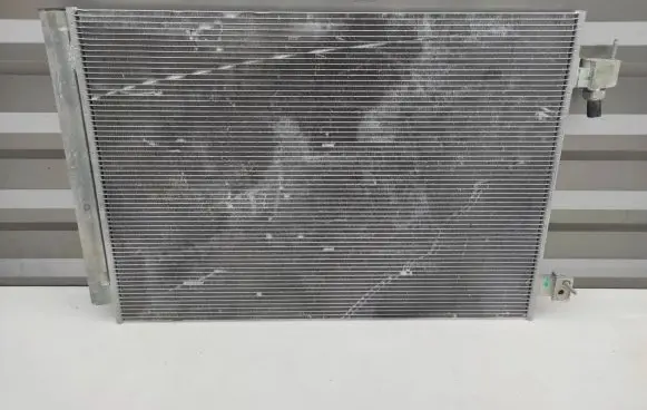Mercedes-Benz C W206 A/C cooling radiator (condenser) A0995000201