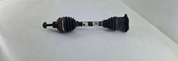 Audi A4 S4 B9 Front driveshaft 8W0407271A