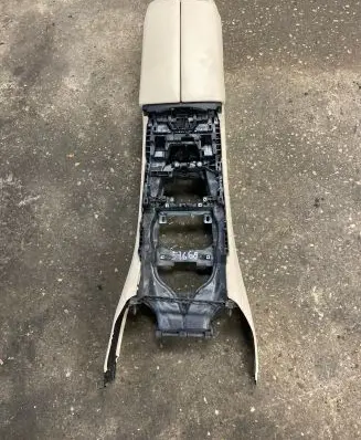 BMW 7 G11 G12 Armrest