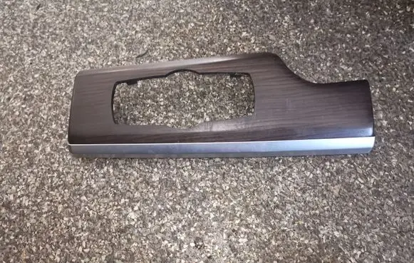 BMW 7 F01 F02 F03 F04 Other dashboard part 9192359