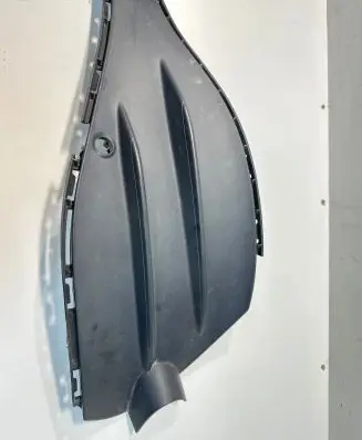 Mercedes-Benz EQA Front bumper lower grill A2438857201