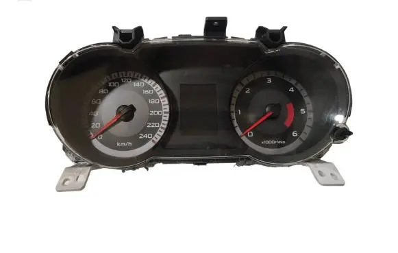Mitsubishi Outlander Speedometer (instrument cluster) 8100A115 507920H 769166220H