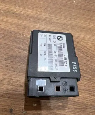 BMW 1 E81 E87 Seat control module 6926435
