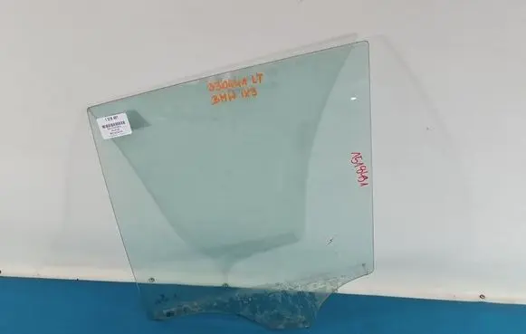 BMW iX3 G08 Rear door window glass IMPRK1518491