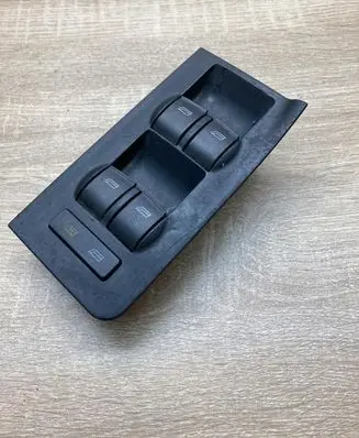 Audi A6 S6 C5 4B Electric window control switch 4B0959851 4B1959521