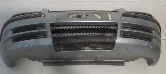 Fiat Ulysse Front bumper