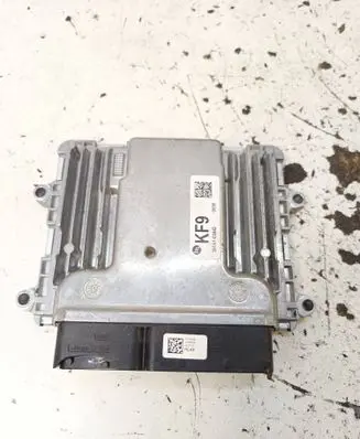 Hyundai Ioniq Engine control unit/module 391A103442