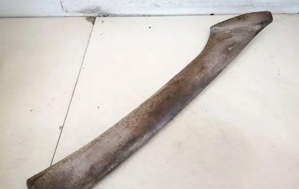 Volkswagen PASSAT B5 Other interior part 3b0867234