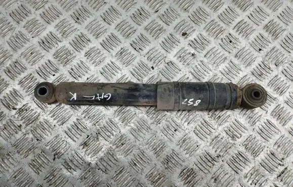 Opel Astra H Rear shock absorber/damper