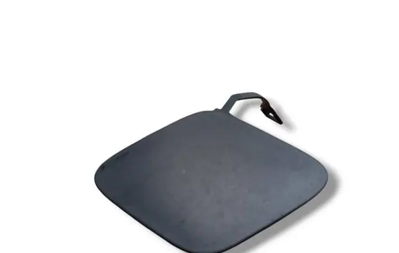 Peugeot Expert Front tow hook cap/cover 9811713577 1591896X