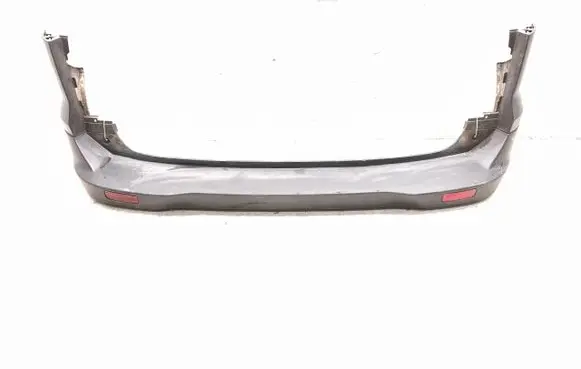 Ford Transit Courier Rear bumper 