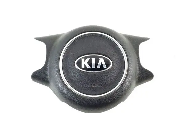 KIA Carens III Steering wheel airbag 56900A4000