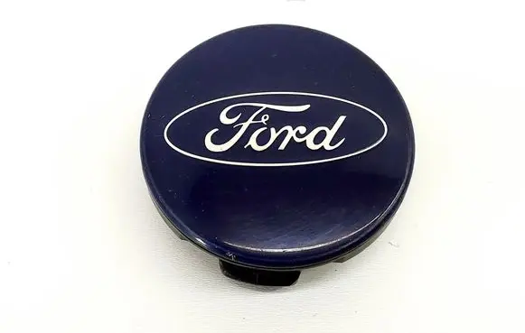 Ford Fiesta R20 wheel hub/cap/trim 6M211003AA