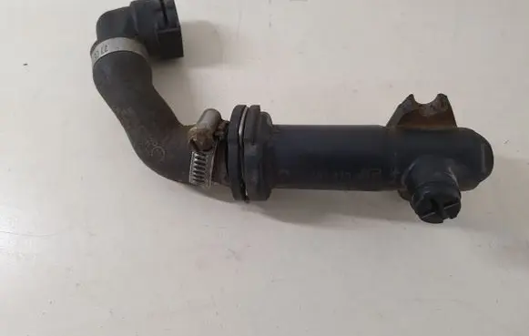 BMW 1 E81 E87 EGR thermostat 7787870
