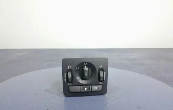 Volvo V50 Light switch 30739298