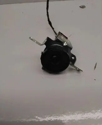 Renault Koleos I Front door high frequency speaker 28148JY00A 84016U08