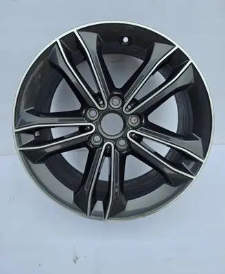 BMW 2 F45 R17 alloy rim 6856087