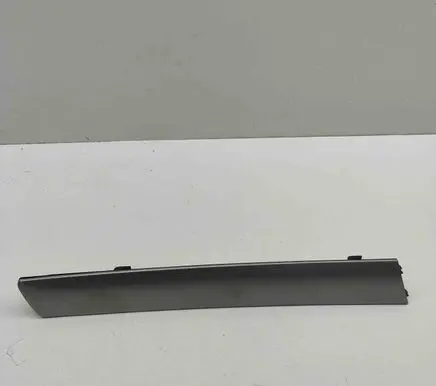 Volkswagen Touareg II Front door card panel trim 7P6867439C