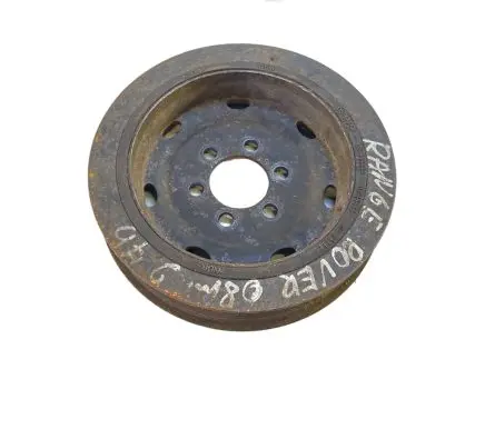 Land Rover Range Rover Sport L320 Crankshaft pulley