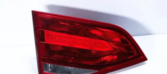 Audi A4 S4 B8 8K Tailgate rear/tail lights 8K5945093D 166973