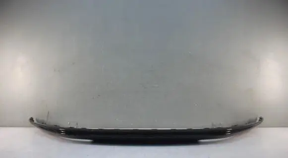Porsche Macan (95B) Front bumper splitter molding pPORSCHE