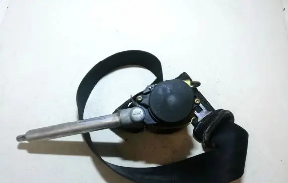 Audi A3 S3 8L Front seatbelt 040062 560344100