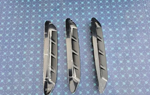 BMW X3 G01 Fender grill 8064805