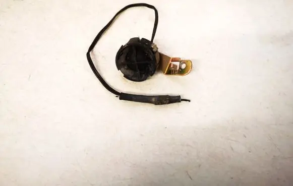 Mitsubishi Space Star Front door speaker mr911565