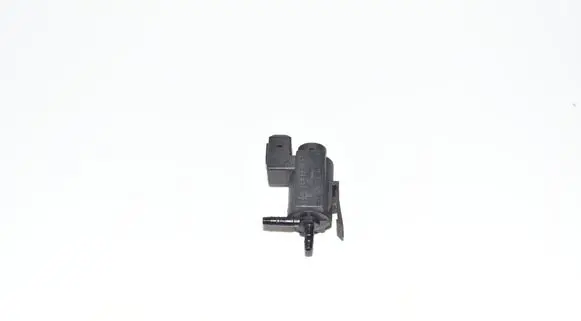Turbo solenoid valve