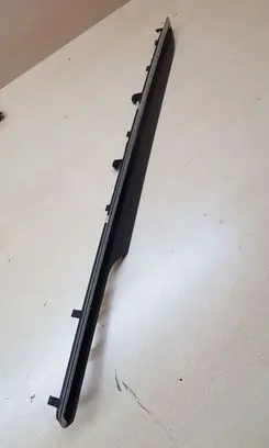Porsche Macan (95B) Rear door card trim 95B867062