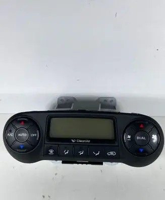 Hyundai ix35 Climate control unit 972502Y301 HBT271