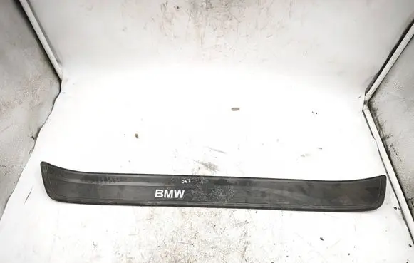 BMW 3 E90 E91 Front sill trim cover 7060279